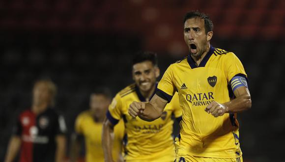 Boca vs Sarmiento - Copa de la Liga Profesional