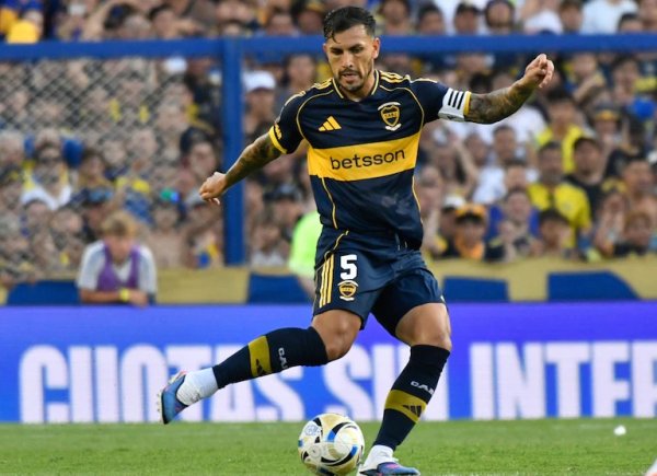 Boca Juniors vs Platense - Liga Profesinal Argentina 2026
