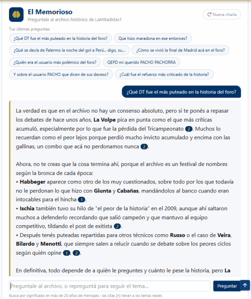 Memorioso - LamitadMas1.net