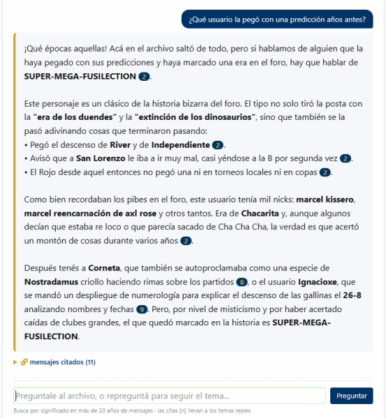 Memorioso - LamitadMas1.net
