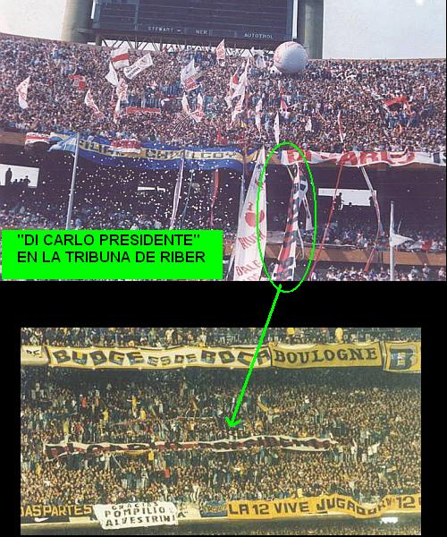 el trapo de dicarlo en la tribuna de river como trapo largo.jpg