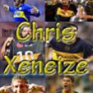 Chris Xeneize