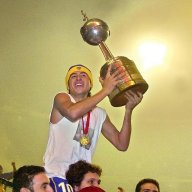 Diego somos Boca