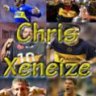 Chris Xeneize