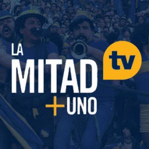 Foros Boca Juniors - LaMitad +1