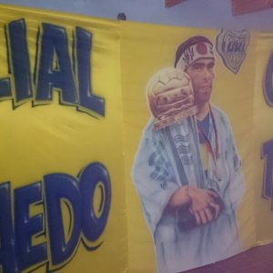 Carlos Tevez