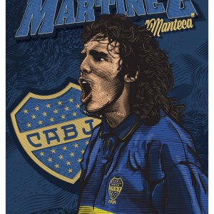 Sergio Martínez