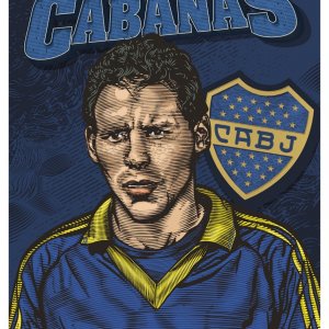 Roberto Cabañas