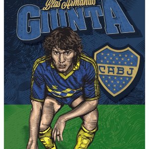 Blas Giunta