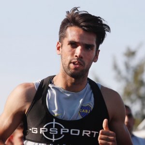 Emmanuel Mas
