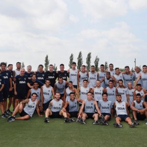 Final Pretemporada 2018