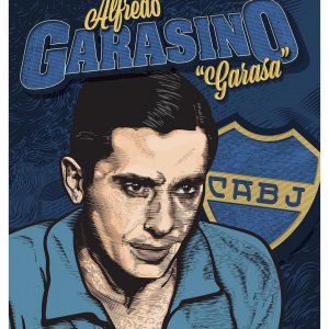 Alfredo Garasino