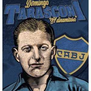 Domingo Tarasconi