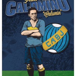 Pedro Calomino