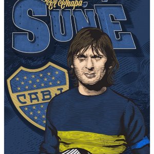 Rubén Suñe