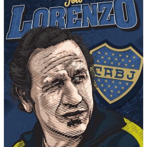 Toto Lorenzo