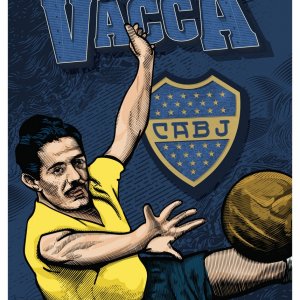 Claudio Vacca