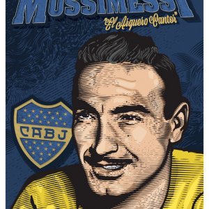 Julio Elías Mussimessi