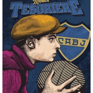 Américo Tesoriere