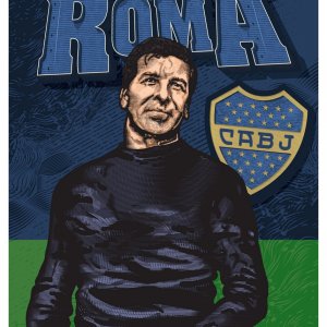 Antonio Roma