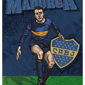 Norberto Madurga