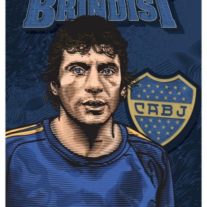 Miguel Ángel Brindisi