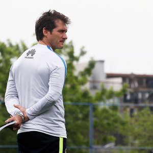 Guillermo Barros Schelotto