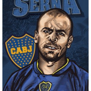 Mauricio Serna