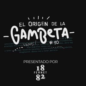 El Origen de la Gambeta