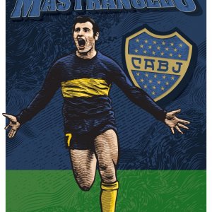 Ernesto Mastrángelo