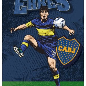 Cristian Erbes