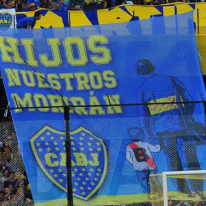 Hijos Nuestros