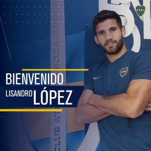 Lisandro López