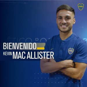 Kevin Mac Allister