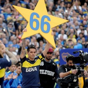 #GraciasGago