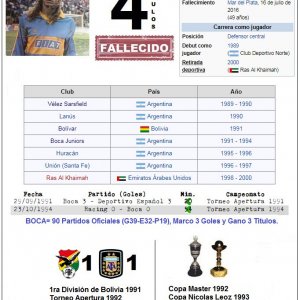 GIUNTINI ALEJANDRO