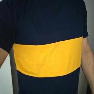 Camiseta de Boca Retro
