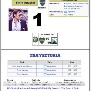 DT - MARZOLINI SILVIO