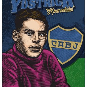 Juan Elías Yustrich