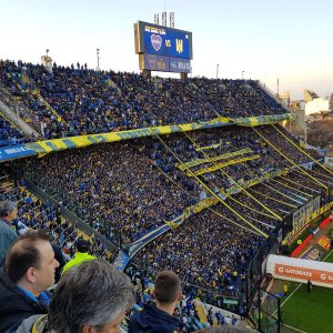 La Platea 12