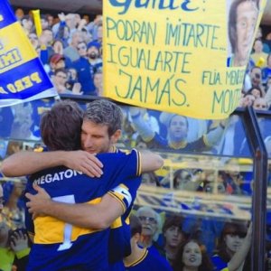 Guille y Martín