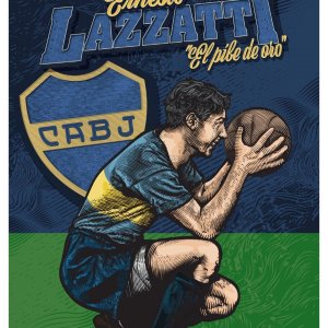 Ernesto Lazzatti