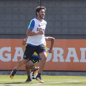 Pablo Perez