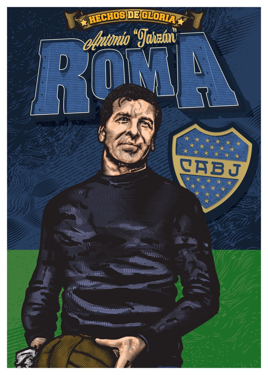 Antonio Roma