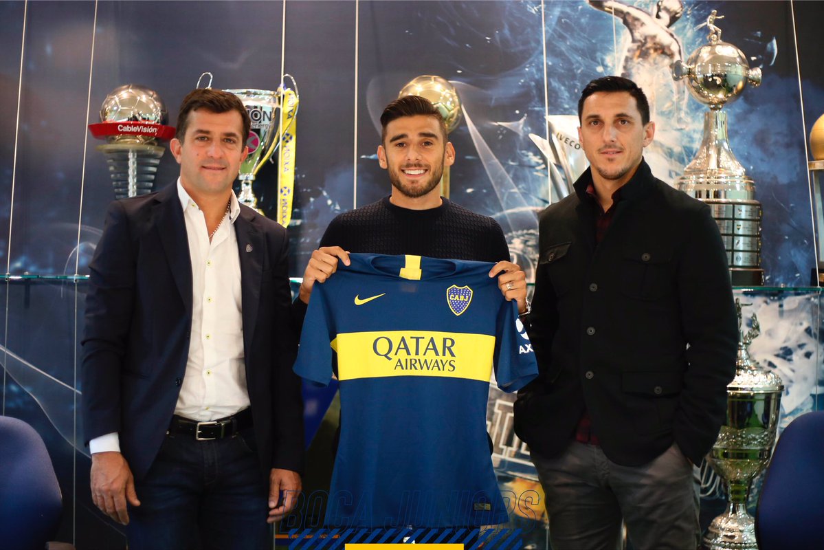 Eduardo Salvio
